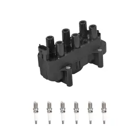 7805-6926-b1 Aceon Ignition Kit For Cadillac Catera 1997-1998