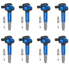 7805-1163h-bundle-1 Aceon Bright High-performance Ignition Coil And Spark Plug Kit For Ford F-150