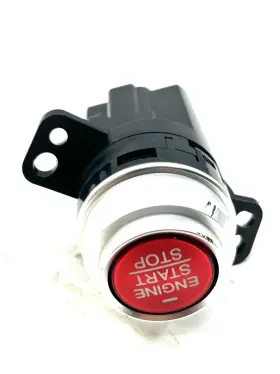 2010dj5918 Acura 2015 - 2020 Tlx Aspec Push Button Start Engine Stop Switch Oem #2