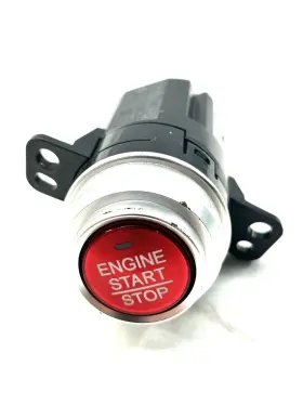 2010dj5918 Acura 2015 - 2020 Tlx Aspec Push Button Start Engine Stop Switch Oem
