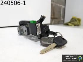 35100-s0k-a04ni Acura Oem 2002 Tl 3.2l Ignition Switch Key #2