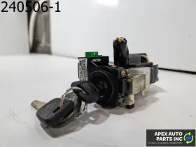 35100-s0k-a04ni Acura Oem 2002 Tl 3.2l Ignition Switch Key #3