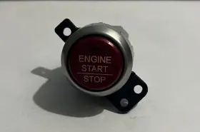 35881-tk4-a11 Acura 2012-2014 Tl Ignition Switch Start Stop Push Button Oem