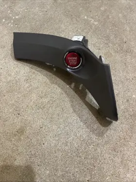 35881-tx6-a02 Acura 2013-2018 Ilx Oem Keyless Ignition Push Button Engine Start Stop Switch