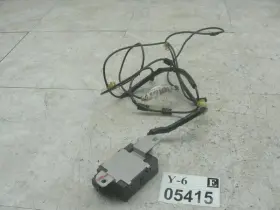 39155-s0k-a01 Acura Tl Rear Back Glass Windshield Defroster Defrost Coil Relay Module Wire Antenna