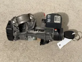 39730-sda-a013 Acura 04-06 Tsx Ignition Switch Assembly Lock Immobilizer With Key