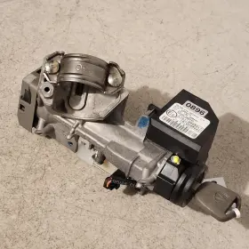 39730-stk-a010 Acura 07-08 Mdx Ignition Switch Lock Cylinder Immobilizer Key