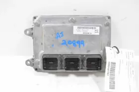 590-53490 Acura Engine Ecm Electronic Control Module 2.3l 4 Cylinder Fwd Fits 10-11 Rdx