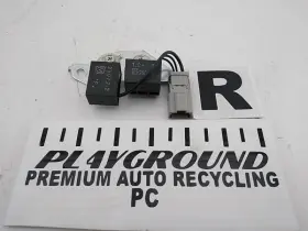 614.ac1e06 Acura Rsx Dc5 Rear Trunk Hatch Glass Relay Fits 2002 2003 2004 2005 2006 02 03