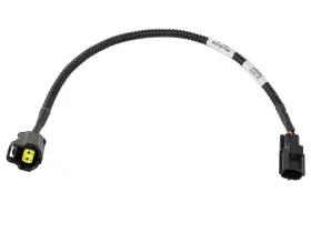 54-22979 Advanced Flow Engineering Afe Filters Magnum Force Iat Harness Extension Fits 15-25 F-150
