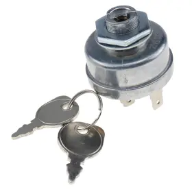 092377ma Aftermarket 092377 / 92377 For Murray Craftsman Ignition Starter Switch With Key Rider Mower