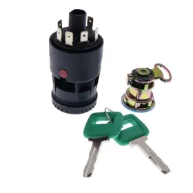 11006988-kmg3 Aftermarket New Lock Kit For Volvo A25d A30d A25e A30e A35e Fs A40e