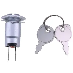 925-0873 Aftermarket 630186 Starter Switch With Keys 46-5780 For Toro Lawn Mower Troy-bilt 42d10