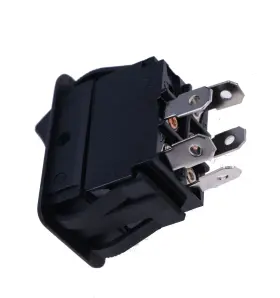 7001709 Aftermarket Wiper Switch Compatible With Bobcat 773 S570 S650 S740 T650 T750 T870
