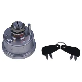 7n-0718 Aftermarket Master Disconnect Ignition Switch With 2 Keys For Caterpillar 7n0718