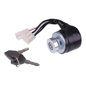Am876787 Aftermarket Ignition Switch For John Deere 770 870 970 1070 790 990 4005 Tractor