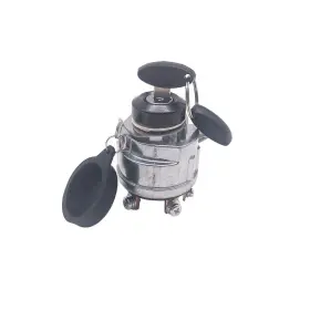 67800-55160 Aib2c 66711-55130 Ignition Switch Fits Kubota Tractor B20 B8200 B9200 #2