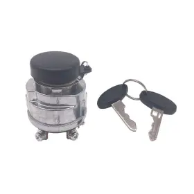 67800-55160 Aib2c 66711-55130 Ignition Switch Fits Kubota Tractor B20 B8200 B9200 #3