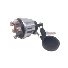 67800-55160 Aib2c 66711-55130 Ignition Switch Fits Kubota Tractor B20 B8200 B9200