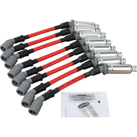 48322r Aip Electronics Dragon Fire Performance Power Pack For 1998-2005 Chevy Cadillac Corvette Gm Ls1 #2