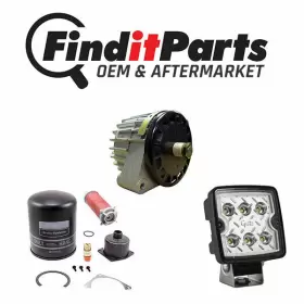 3d1073 Airtex Distributor Cap And Rotor Kit