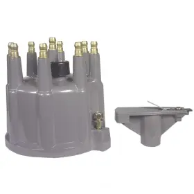 3d1090a Airtex Distributor Cap Rotor Kit Ignition Replacement New