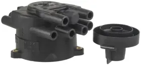 3d1202 Airtex Rotor And Dist Cap Kit