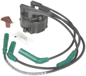 3d1220 Airtex Rotor And Dist Cap Kit