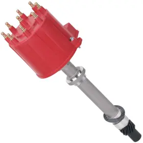 Fdq003 Aiyigu Ignition Distributor With Cap And Rotor Big Blocks Small Compatible
