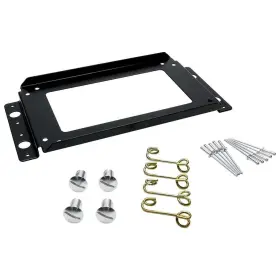 All81330 Allstar Performance Ignition Box Mount Quick Release - Msd/fast
