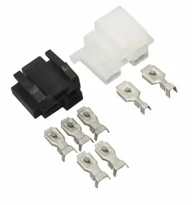 500257 American Autowire Ignition Switch Adapter Gm Steering Column