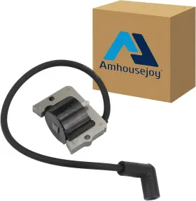 M10-m16 Amhousejoy Fbm3882 47 584 03-s Ignition Coil Fit For Kohler Engine Models