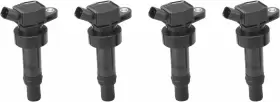 Czic-009 Aokaili Ignition Coil Packs Of 4 Fits 2012 2013 2014 2015 2016 2017 Accent Rio Uf652