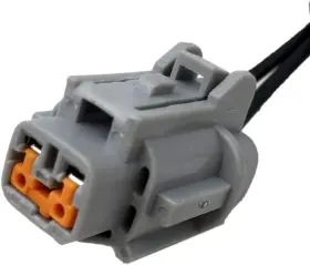 47900ea002 Aokus Abs Wheel Speed Sensor Connector Pigtail Female Front And Rear