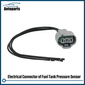 Ec1003 Aotoparts 02 For 2004-2013 Suzuki Camshaft Position Sensor Connector Pc722 New