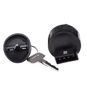 86405634 Ap New Fit For Holland Tractors Tc35 Tc35d Tc40 Tc40d Tc45 Tc45d Ignition Switch Us #3