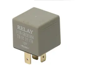 12286cfbg Apa/uro Parts For 1991-1993 Buick Park Avenue Load Leveler Relay 1992