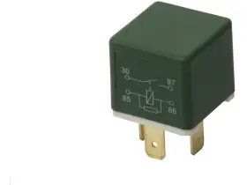 72fdnj44 Apa/uro Parts Ignition Relay For Eagle Premier 1990 1991 1992