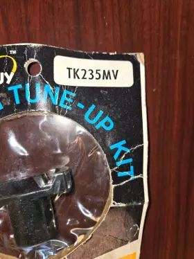 Tk235mv Apaa Ford Ignition Tune-up Kit #3