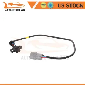 Apc10274301ps Apc Camshaft Position Sensor For Mitsubishi Montero Sport Xls Utility 4-door