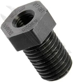 028172 Apdty Ignition Knock Sensor Connector