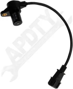 155454 Apdty Magnetic Crankshaft Position Sensor
