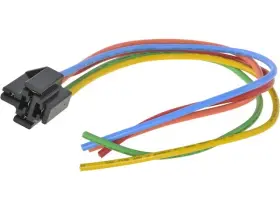 32954djjs Api For 1995-1996 Dodge B3500 Ignition Relay Connector