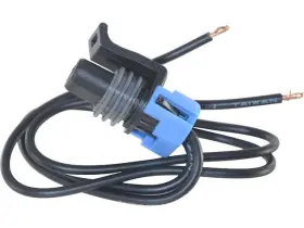 59871hxtg Api For 1995-1997 Chevrolet C2500 Idle Speed Control Motor Connector