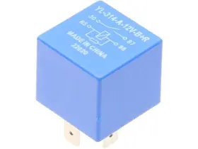 56pmtz Api Service Tech Ignition Relay Fits Kia Rio5 2006-2008