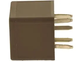 96jm54x Api Service Tech Ignition Relay Fits 2000-2002 Chevy Express 3500