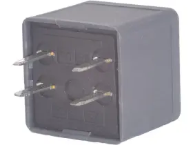 96rv84c Api Service Tech Ignition Relay Fits 1999 Gmc C1500 Suburban
