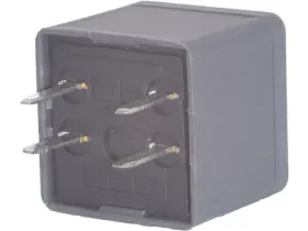 Yd183np Api Ignition Relay For 1998-2000 Isuzu Hombre 1999