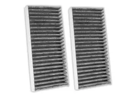 231036 Apm Improved Charcoal Cabin Air Filter Fits Nissan Titan 2004 2006 2010 2013 2015