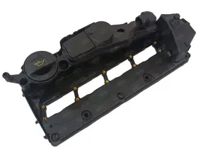 264-751 Apm Front Engine Valve Cover Fits Audi A3 Diesel 2.0l 2010-2013 And Golf 10-2014